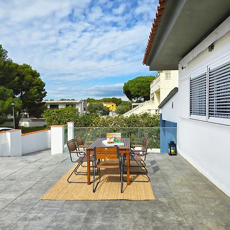 Villa Deborah L' Escala Exterior foto